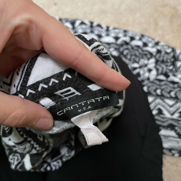 Maxi skirt, I believe size S, soft and comfortable - Picture 3 of 4